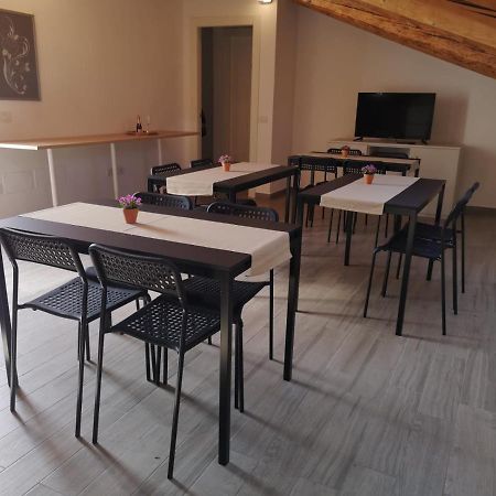 نابولي Cuore Partenopeo B&B المظهر الخارجي الصورة