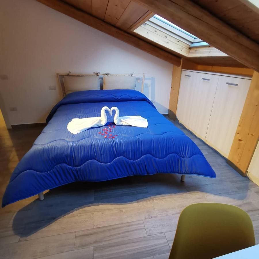 نابولي Cuore Partenopeo B&B المظهر الخارجي الصورة
