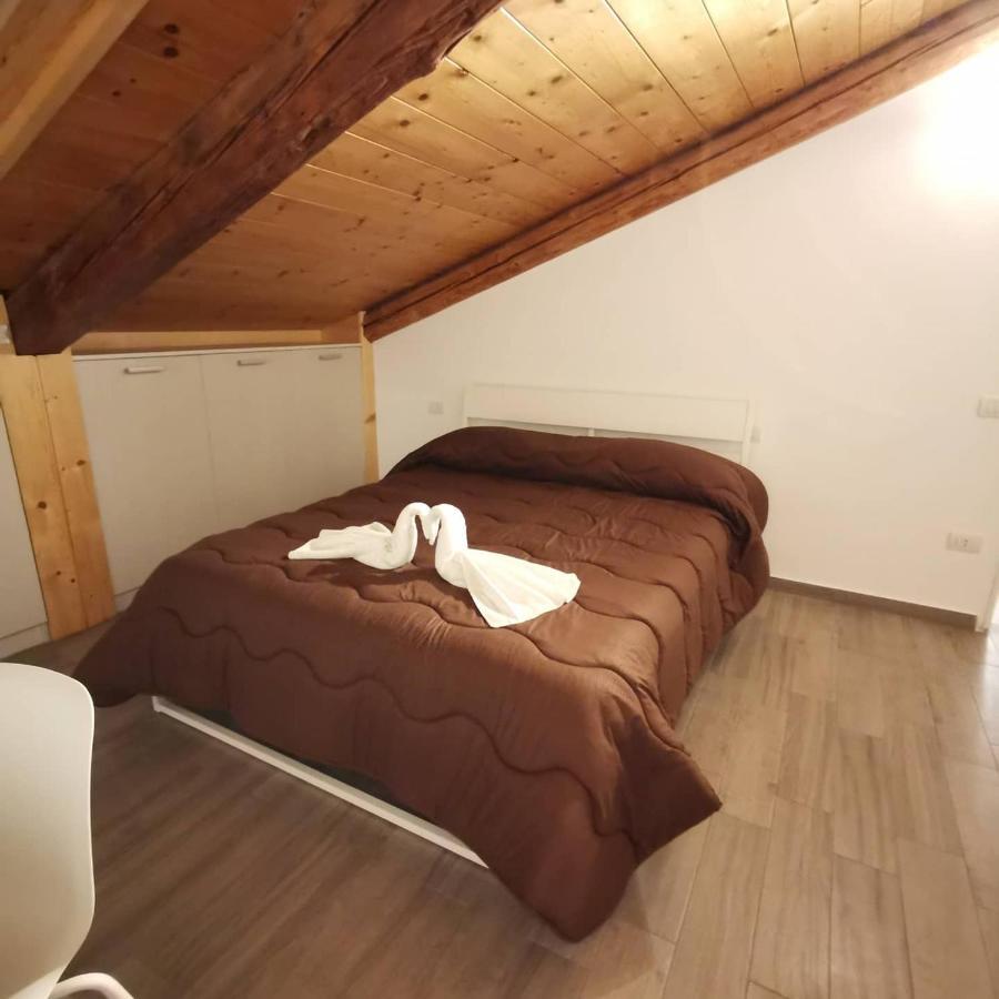 نابولي Cuore Partenopeo B&B المظهر الخارجي الصورة