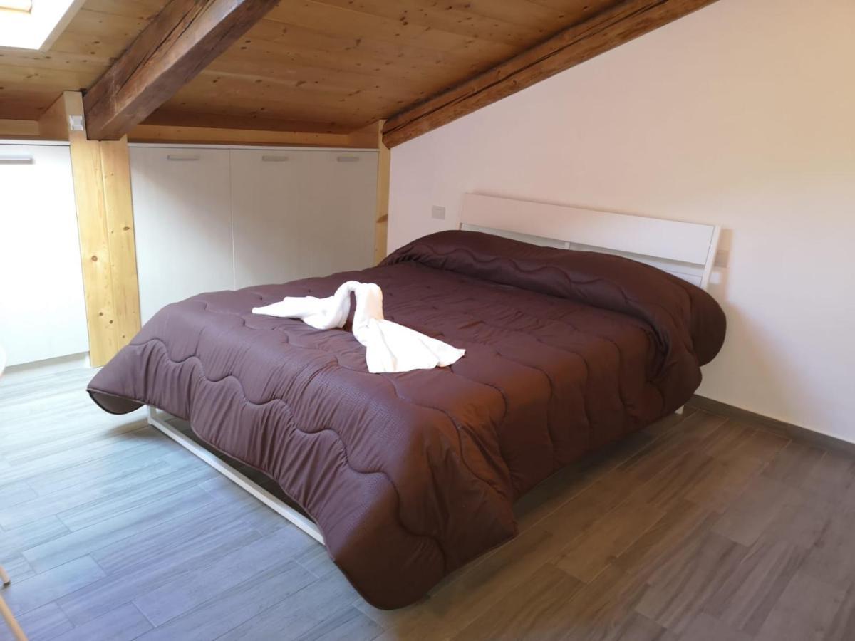 نابولي Cuore Partenopeo B&B المظهر الخارجي الصورة