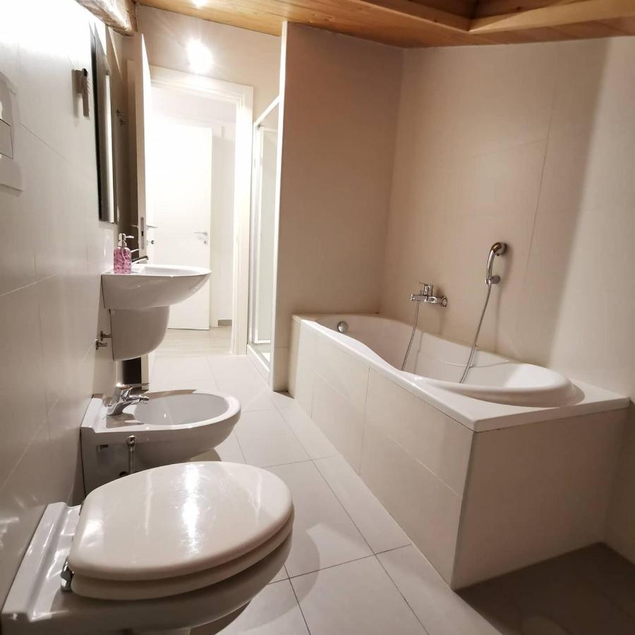 نابولي Cuore Partenopeo B&B المظهر الخارجي الصورة
