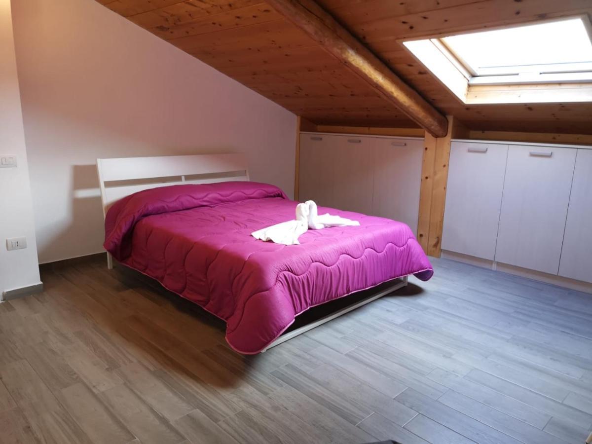 نابولي Cuore Partenopeo B&B المظهر الخارجي الصورة