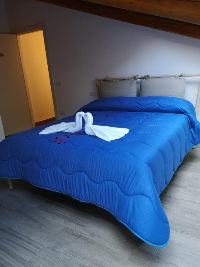 نابولي Cuore Partenopeo B&B المظهر الخارجي الصورة