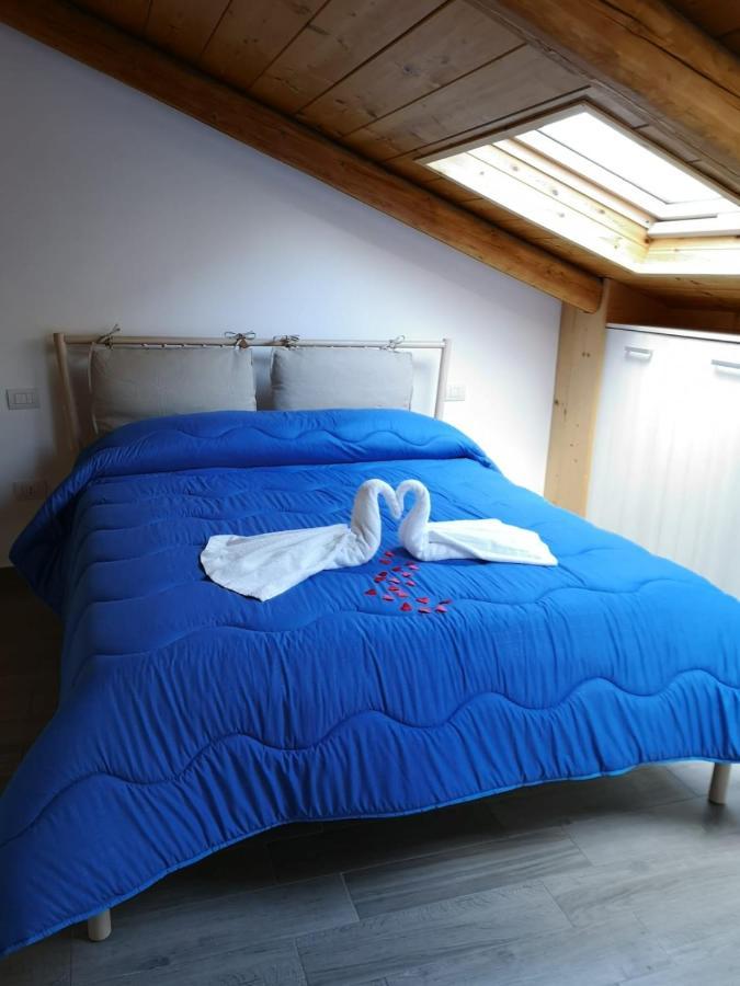 نابولي Cuore Partenopeo B&B المظهر الخارجي الصورة