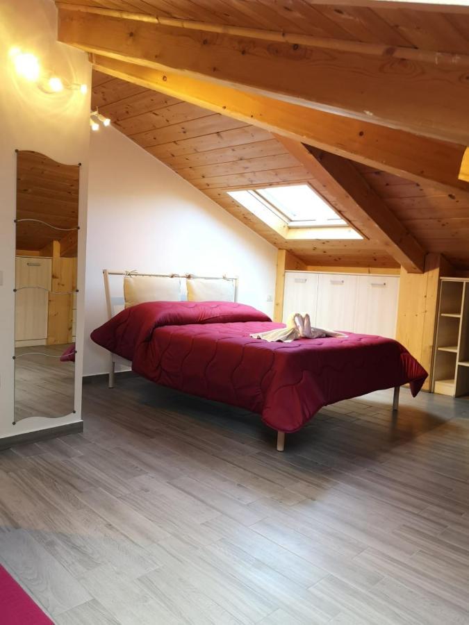 نابولي Cuore Partenopeo B&B المظهر الخارجي الصورة